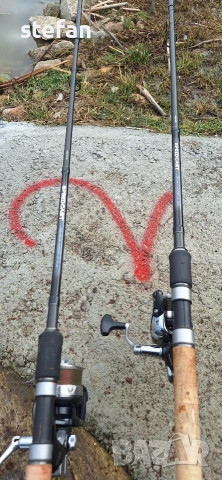 фидери с макари., снимка 8 - Макари - 53650664