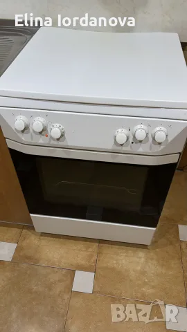 Готварска печка