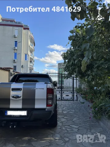 фланци за ford ranger, снимка 9 - Части - 56023105