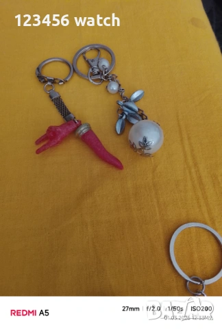 Стари ключодержатели, снимка 13 - Други - 53664712