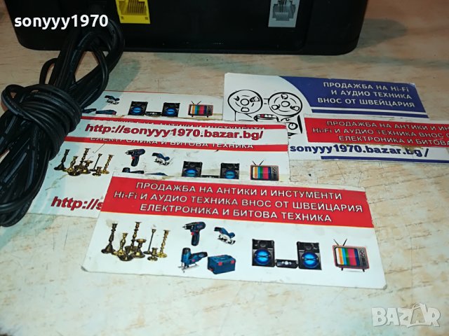 HUAWEI 4G MTEL РУТЕР С 2 АНТЕНИ 3004230957, снимка 8 - Рутери - 40533725