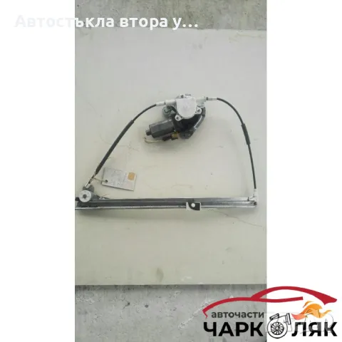 Ел машинка стъкло предна дясна Рено Меган (6), снимка 2 - Части - 47891776