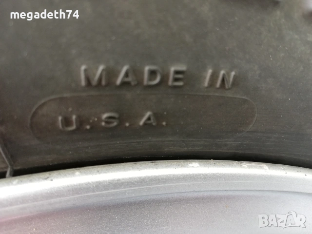 Гуми за кал , снимка 4 - Гуми и джанти - 53808127