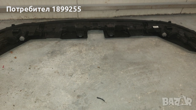 Light bar hyundai Kona лайтбар лед хюндай кона