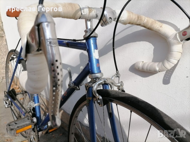 Шосеен велосипед Impero Cilo, снимка 2 - Велосипеди - 36033176