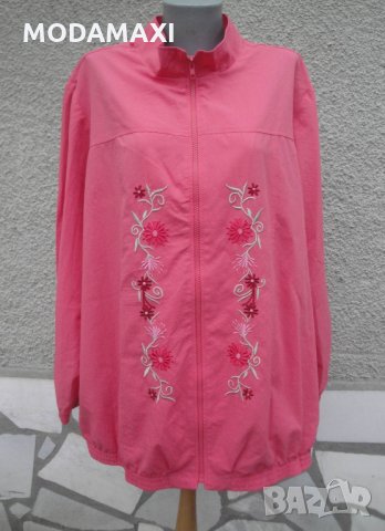 4XL+ Ново яке Blair 