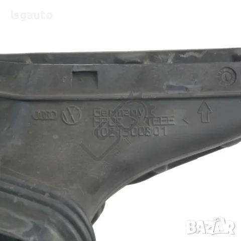 Въздуховод AUDI A4 (B8) 2008-2015 ID: 144408, снимка 2 - Части - 49489769
