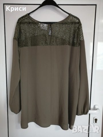 Официална дамска блуза 