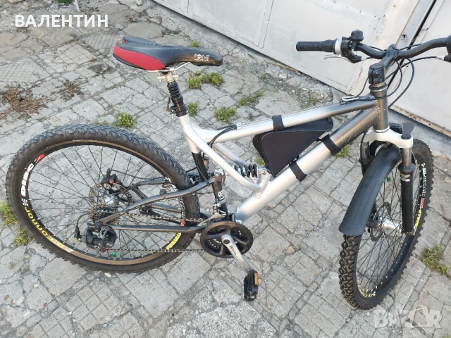 колело26 цола, снимка 2 - Велосипеди - 50999322