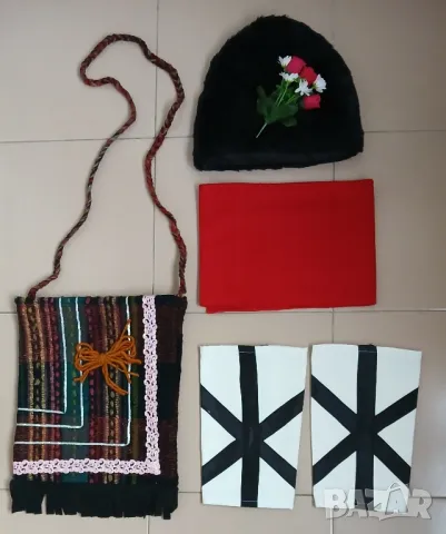 Бебешки и юношески комплекти за Сурвакари., снимка 10 - Детски комплекти - 48274347