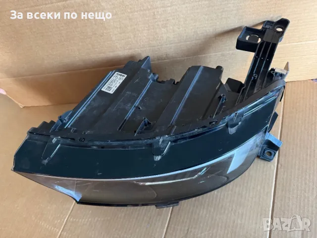 Фар Opel Mokka B FULL LED Ляв Фар Опел Мока Оригинален , снимка 4 - Части - 48615471