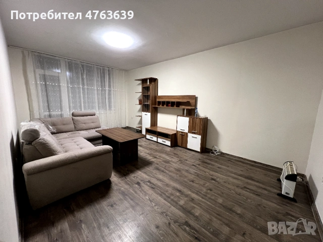 Собственик продава двустаен тухлен, Дружба 2, до уч. Климент Охридски, снимка 2 - Апартаменти - 53817876