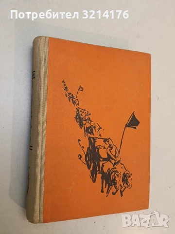 Правда и кривда - Михайло Стелмах, снимка 2 - Художествена литература - 51806361