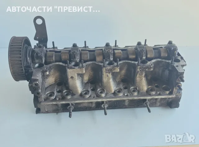 Цилиндрова Глава Пежо Боксер Peugeot Boxer 2.8 HDI 128кс 2003-