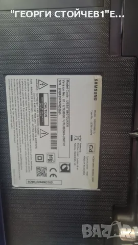 UE50TU8072U   BN41-02756C  BN94-15767J   BN4401054E  CY-BT050HGPV1V