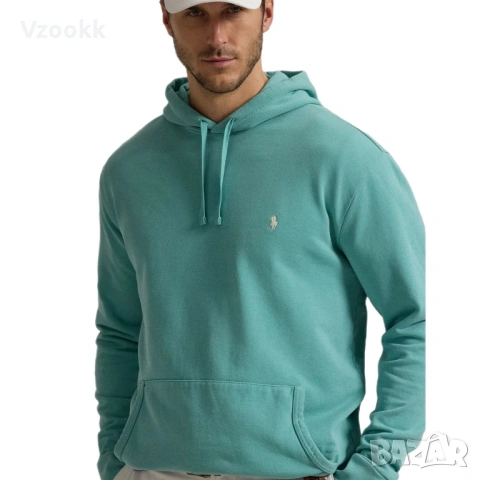 Мъжко горнище Polo Ralph Lauren | L размер