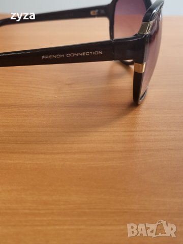 Дамски очила  FRENCH CONNECTION, снимка 2 - Слънчеви и диоптрични очила - 42269319