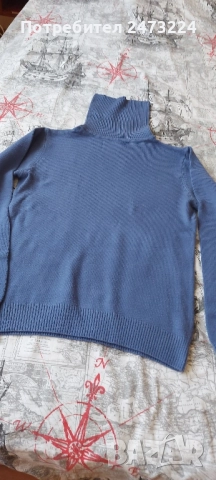 Дамски пуловери изгодно, снимка 2 - Блузи с дълъг ръкав и пуловери - 51922443