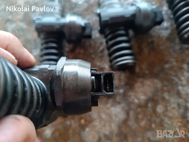 Дюзи за Фолксваген голф Сеат .Шкода 105 кс 