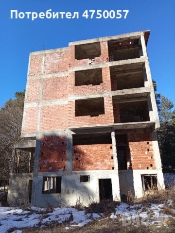 Инвестиционен имот - Хотел в летовище Свети Константин, снимка 6 - Парцели - 53644418