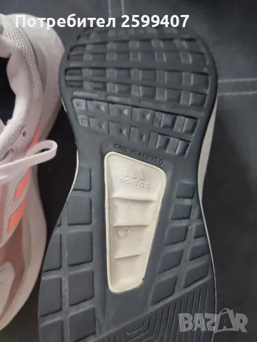 Маратонки Adidas , снимка 5 - Маратонки - 48357981