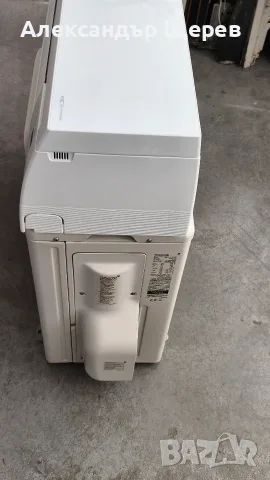 Toshiba RAS-B13N3KV2-E1 Suzumi Plus – инвертор, топ клас, 12000 BTU, снимка 3 - Климатици - 56034796