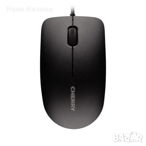 Жична мишка CHERRY MC 1000