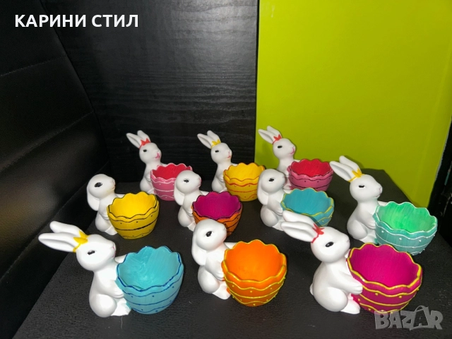 Ръчно изработени сувенири за всякакви поводи, снимка 11 - Други стоки за дома - 52579625