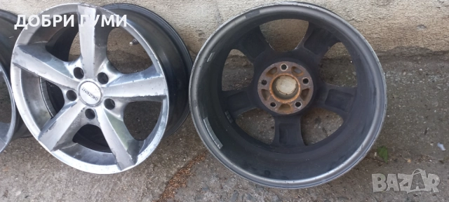5х114.3 ДЖАНТИ 16 За КИА, ХЮНДАЙ, ТОЙОТА, ХОНДА, МИТСУБИШИ , снимка 13 - Гуми и джанти - 51643918