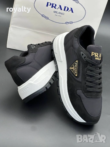 Prad🅰️ Дамски Маратонки НА ЕДРО 8 Бр. Различни Цветове 36-40 Номер , снимка 5 - Маратонки - 53057762