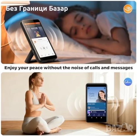 Нов Смарт MP4 музикален плейър с 4" дисплей и родителски контрол 160GB с Bluetooth WiFi Spotify , снимка 8 - MP3 и MP4 плеъри - 52508072