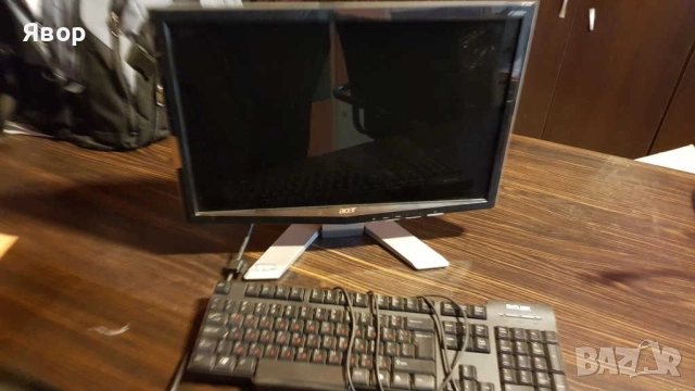 Компютър настолен , снимка 6 - Работни компютри - 52757004