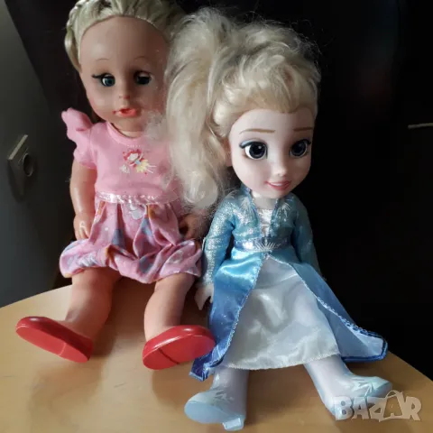 Кукли , снимка 5 - Кукли - 49934423