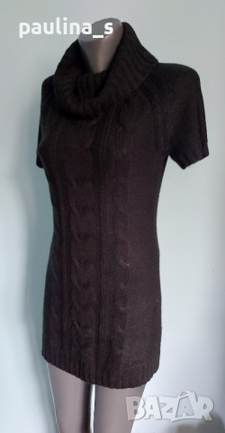 Два броя / Мекичка рокля тип туника / унисайз , снимка 3 - Рокли - 44598071