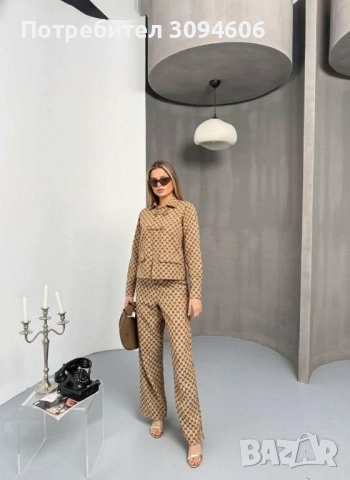 дамски комплект