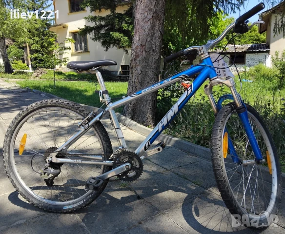 Велосипеди от Германия , снимка 8 - Велосипеди - 50553221