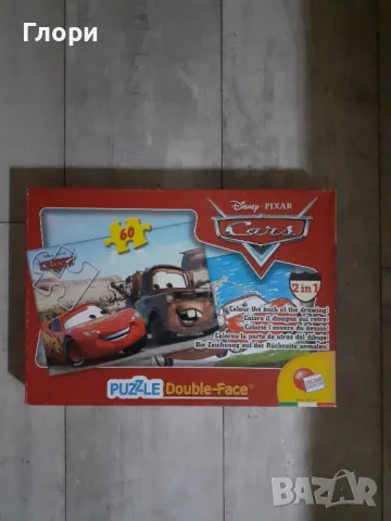 Запазени пъзели 6+, снимка 2 - Игри и пъзели - 49692753