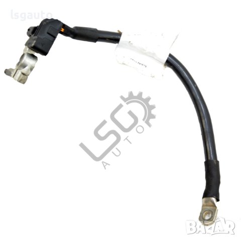 Минусова клема AUDI A4 (B8) 2008-2015 ID:101672