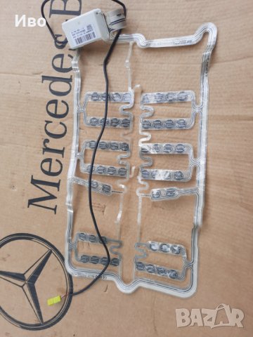 кантар за пасажерска седалка ,мерцедес вито виано W639 Vito Viano