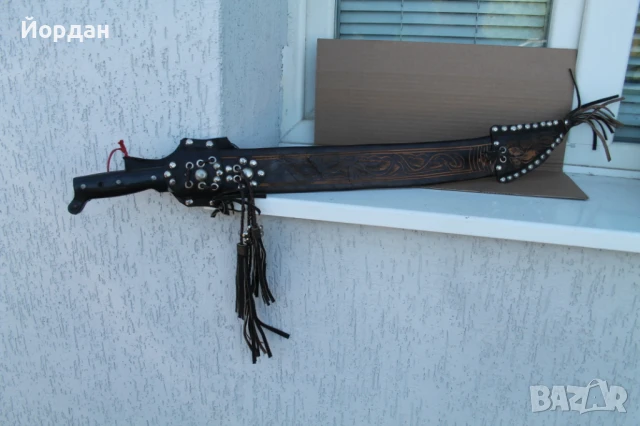 Мачете ''Colima'' Гватемала