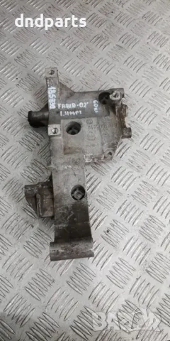 Алуминиева конзола Skoda Fabia 1.4MPi 2002г.	