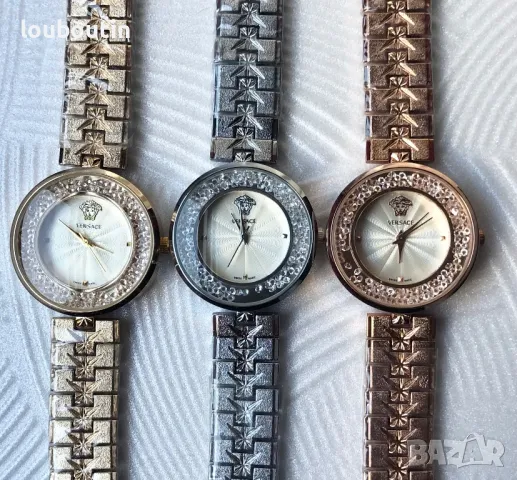 -35% Разпродажба дамски часовник Versace 