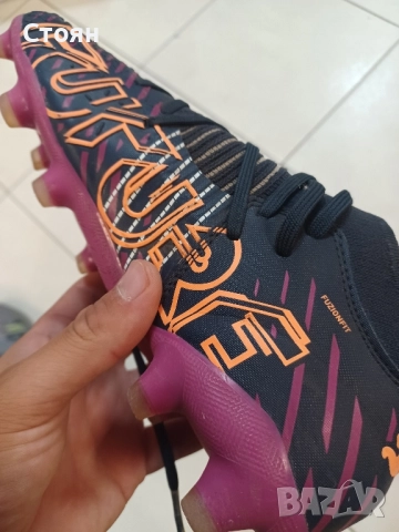 Бутонки Оригинални Калеври Футболни обувки бутонки за деца nike adidas Найк Адидас стоножки, снимка 7 - Футбол - 43585347