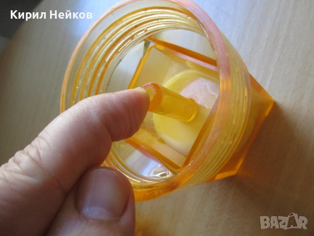 Холандска преса за варени яйца, снимка 3 - Други - 51778679