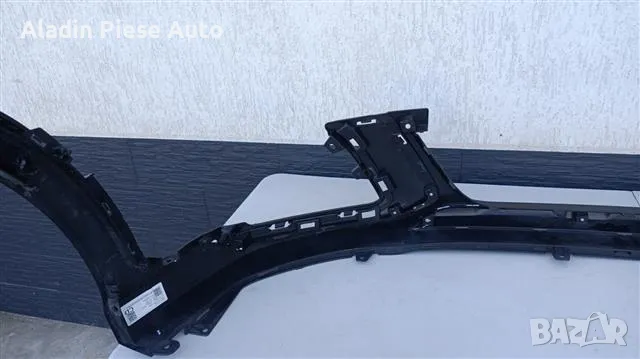 Долен спойлер на предна броня Kia Xceed X-Ceed година 2024 2025 код 86512-J7PAO , снимка 8 - Аксесоари и консумативи - 50346523