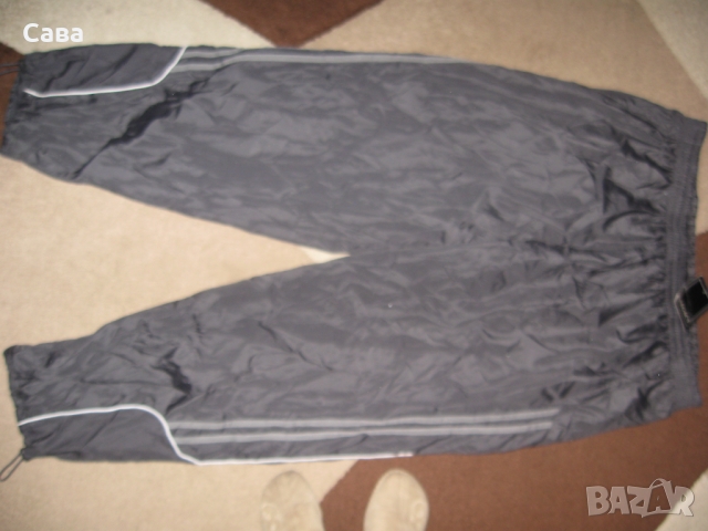 Спортно долнище LEGACY   мъжко,ХЛ-2ХЛ, снимка 2 - Спортни дрехи, екипи - 36038675