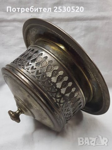 Захарница WMF, снимка 7 - Други - 35977954