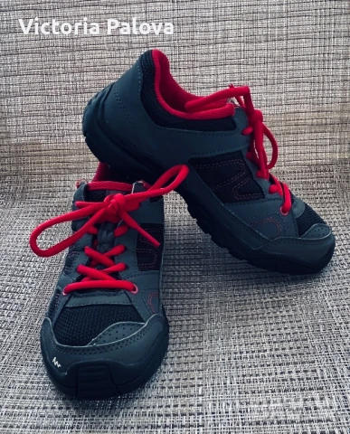 Детски маратонки/обувки QUECHUA 