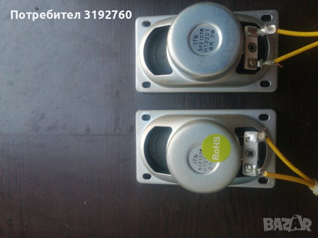 Тонколонки, снимка 2 - Тонколони - 42157331