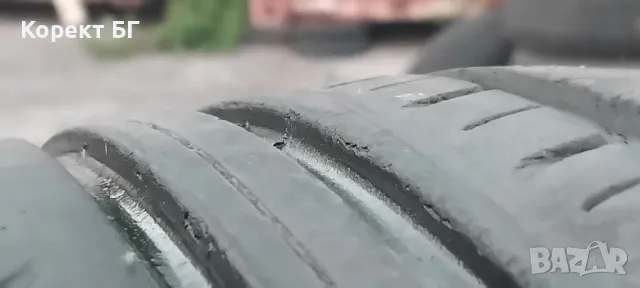 Гуми 225 60 17 Ханкук Hankook 4 броя +. Нов внос. Не са нови!, снимка 5 - Гуми и джанти - 50368289